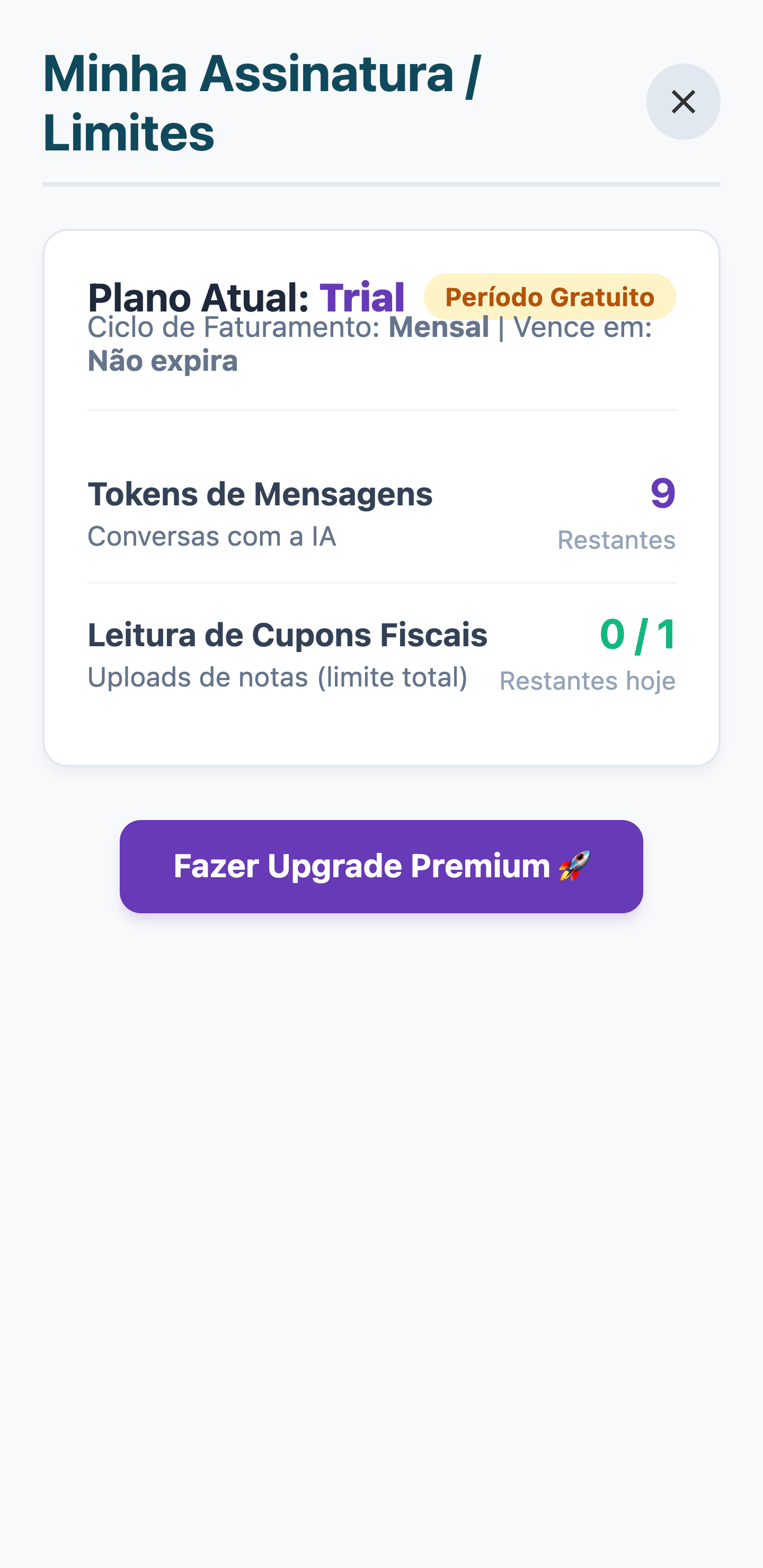 Finanças Colaborativas